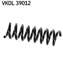 SKF VKDL 39012